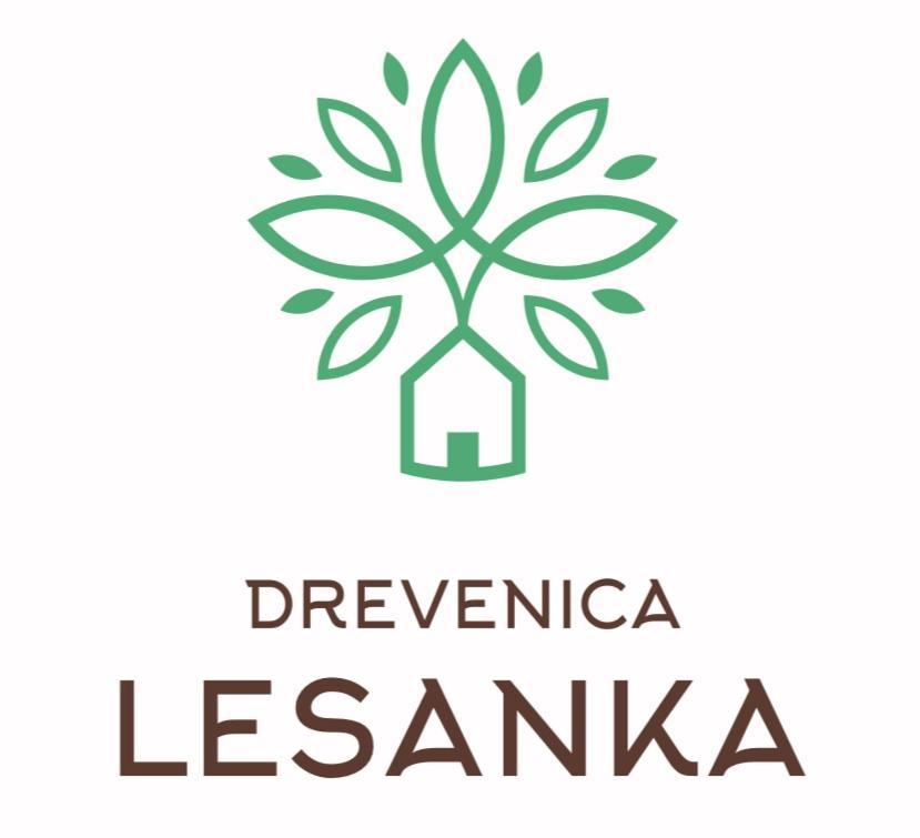 Drevenica Lesanka Villa Demänovská Dolina Eksteriør billede